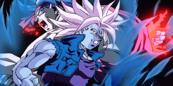 Dragon Ball 5 Characters Who Are Weaker In Future Trunks Timeline (& 5 Who Are Stronger) Dragon Ball 5 Characters Who Are Weaker In Future Trunks Timeline (& 5 Who Are Stronger)